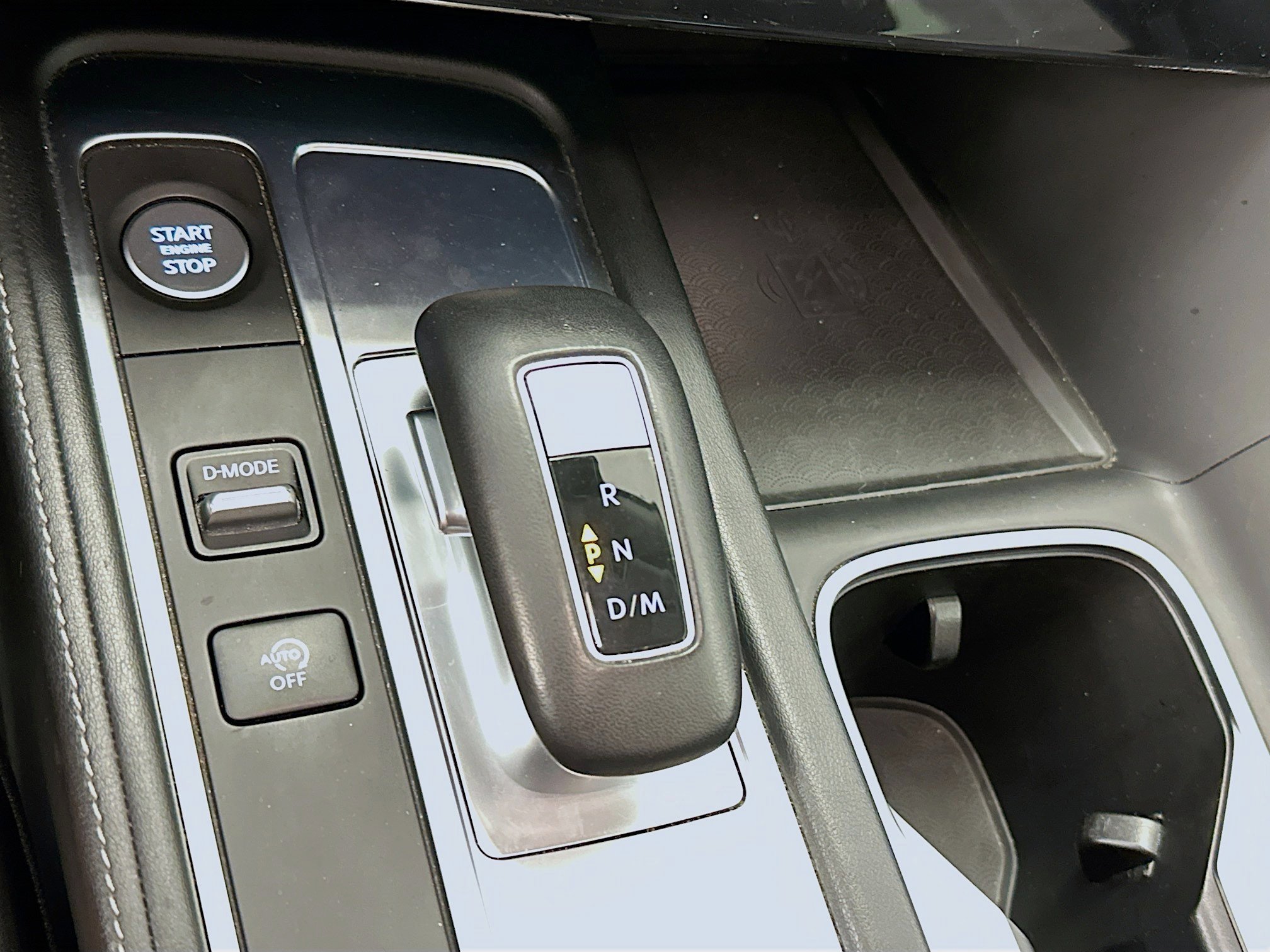 Used 2024 INFINITI QX60 Pure image 24