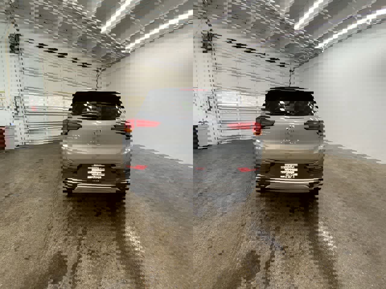 Used 2025 Buick Encore GX Preferred image 5