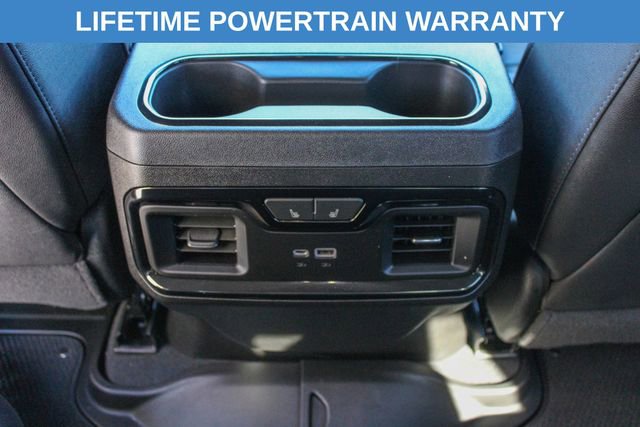 Used 2023 GMC Sierra 1500 AT4 w/ AT4 Preferred Package image 15