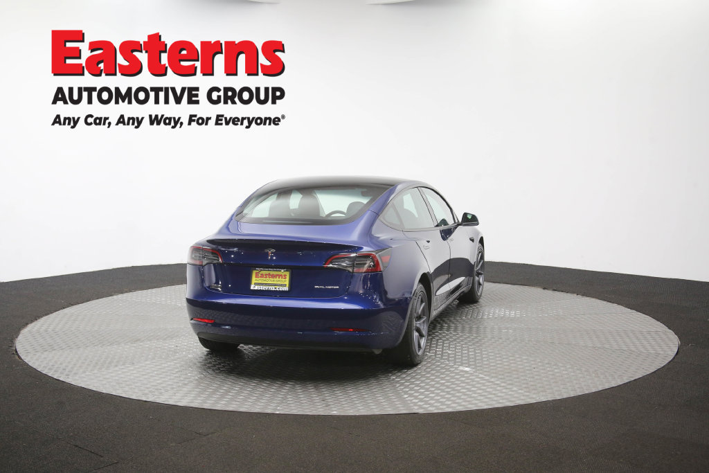 Used 2023 Tesla Model 3 Long Range AWD/4WD image 36