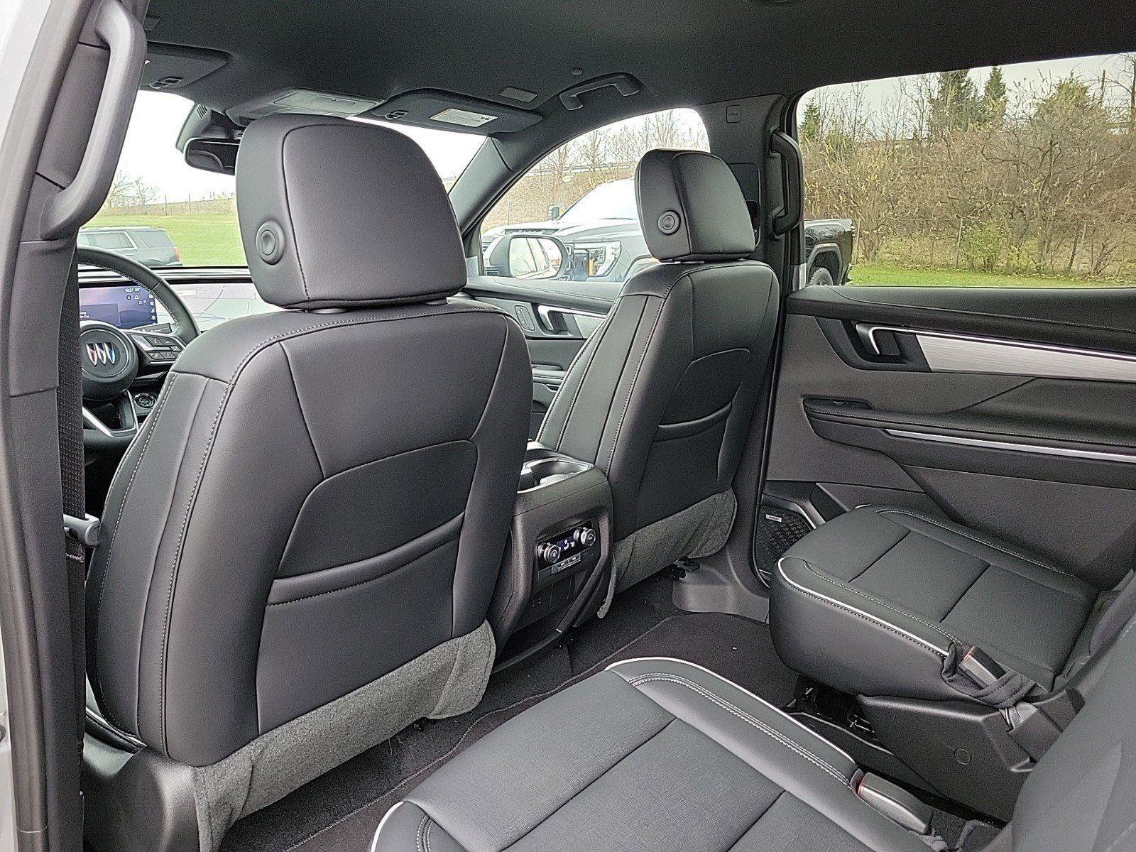 New 2026 Buick Enclave Preferred image 13