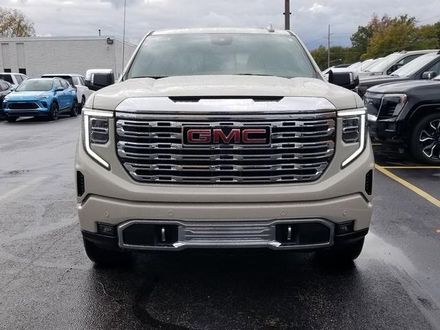 New 2026 GMC Sierra 1500 Denali w/ Denali Reserve Package image 2