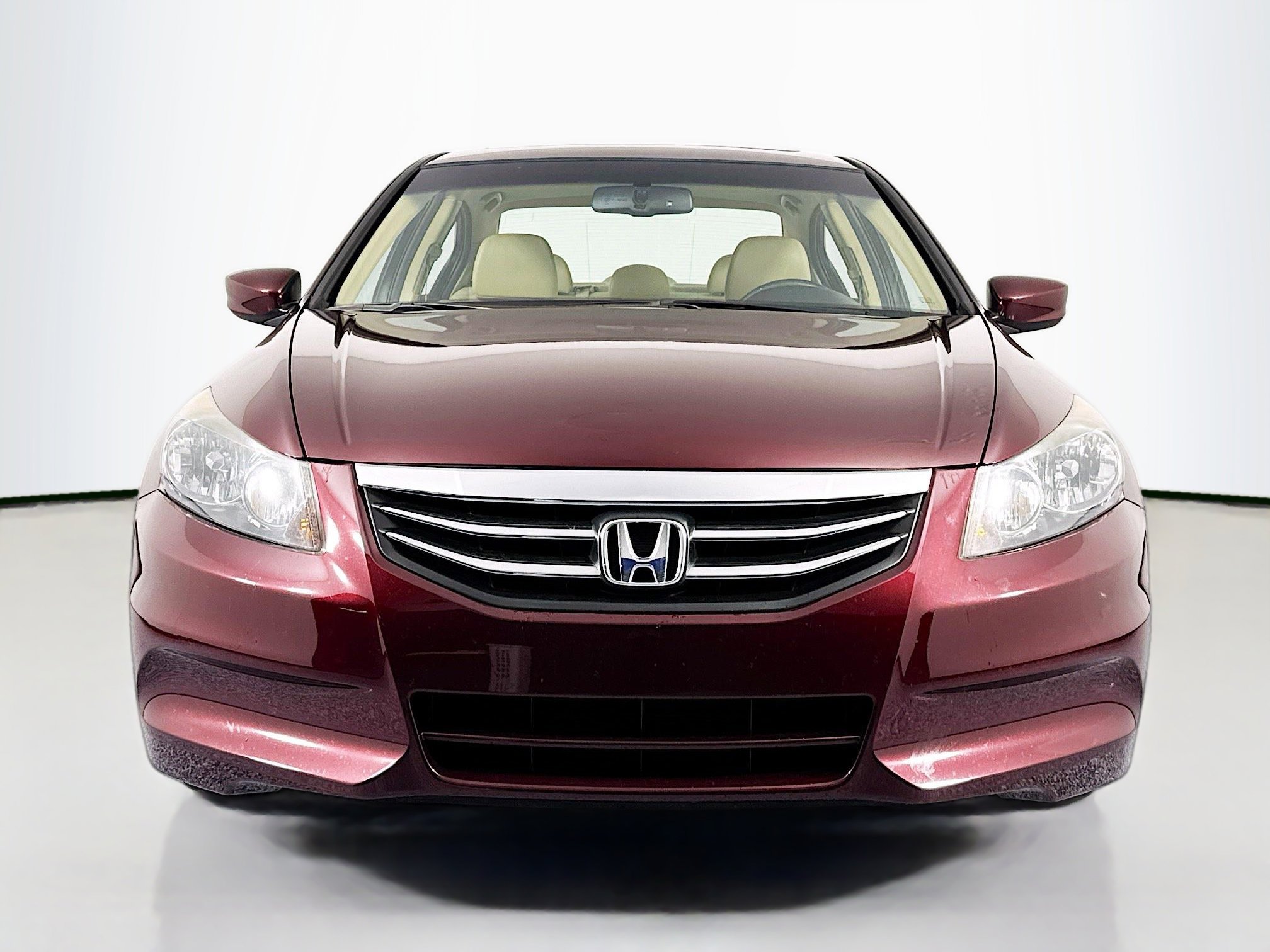 Used 2012 Honda Accord EX-L video 2