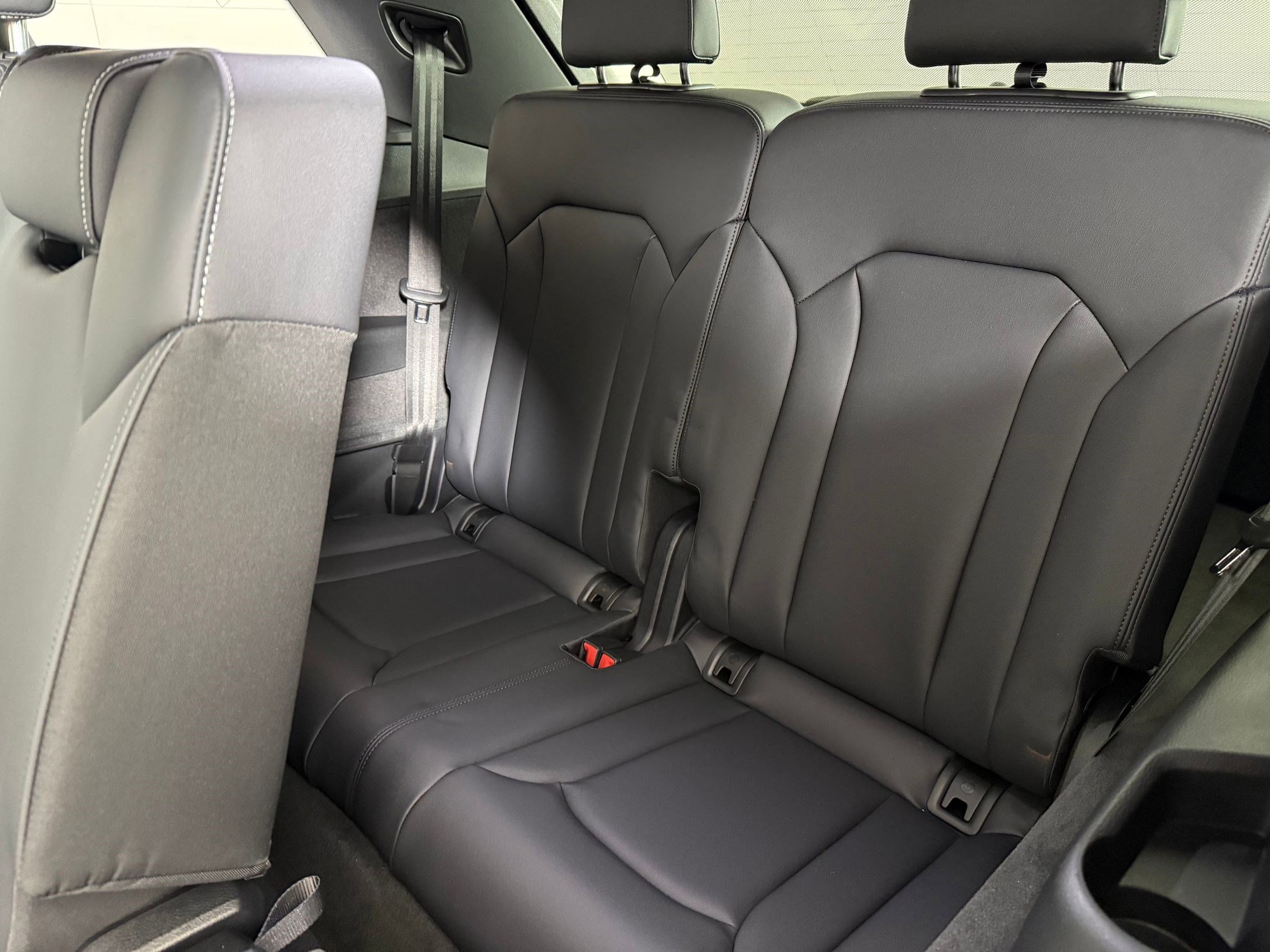 New 2026 Audi Q7 2.0T Premium Plus image 23