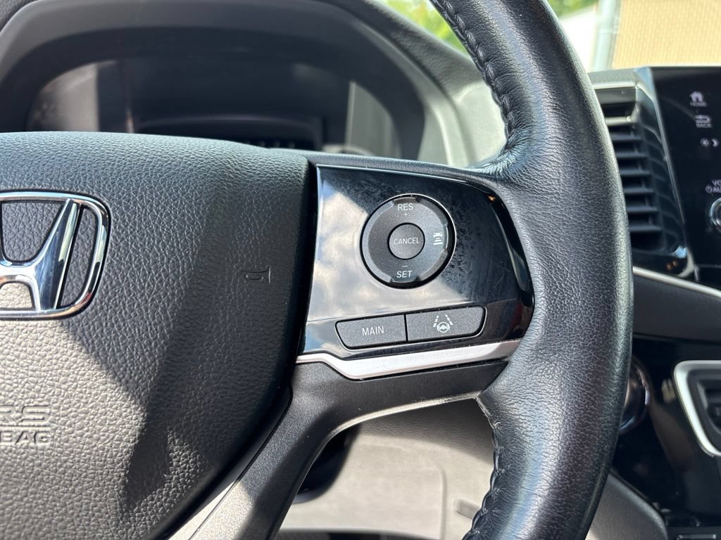 Used 2021 Honda Passport Touring image 23