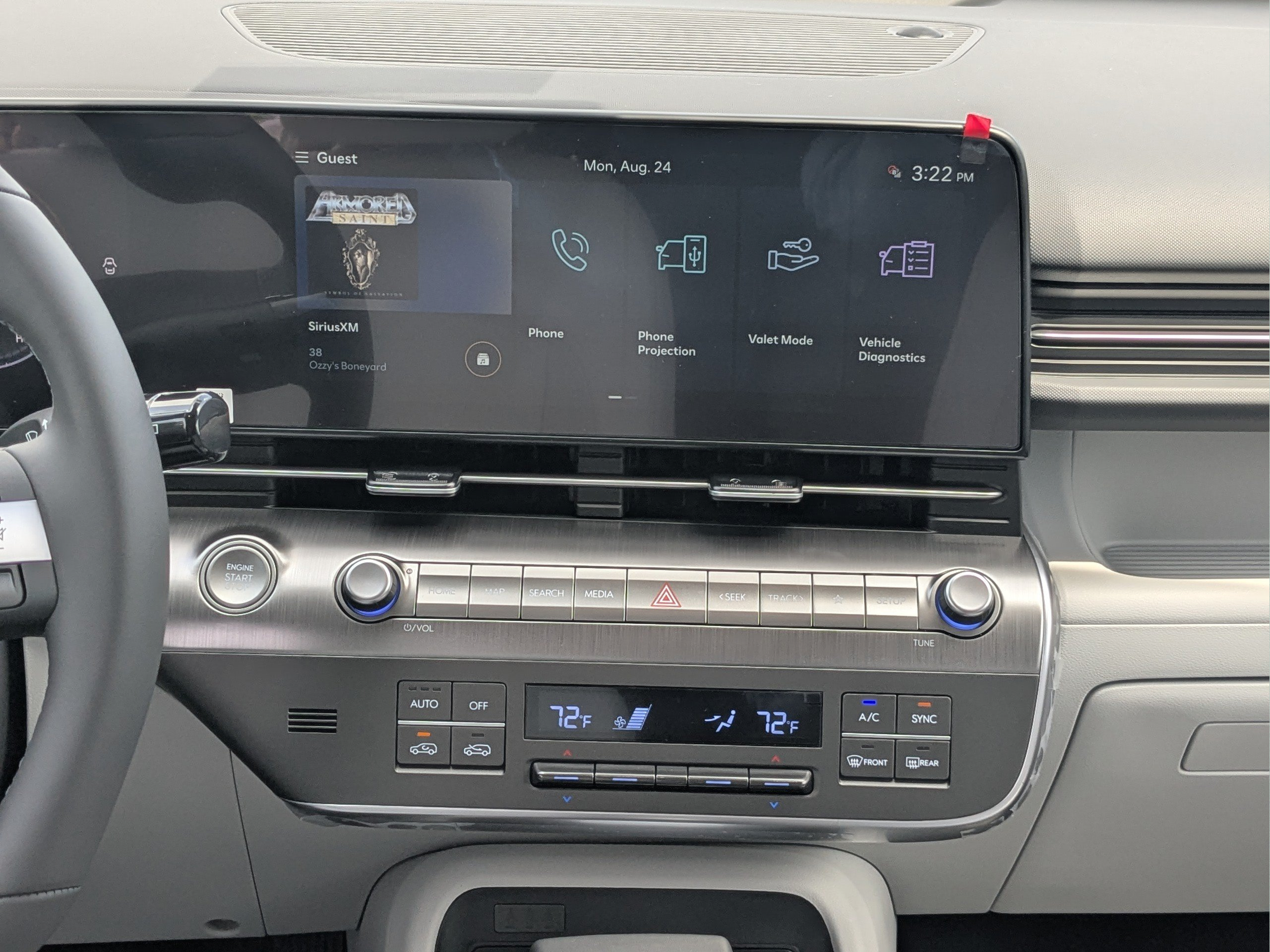 New 2027 Hyundai Kona SEL Sport FWD image 21