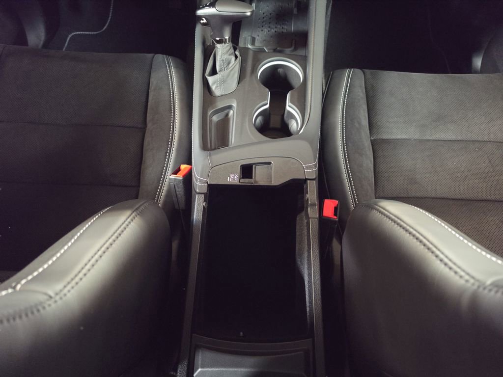 New 2026 Dodge Durango SRT Hellcat w/ 3rd Row Seating Group image 16