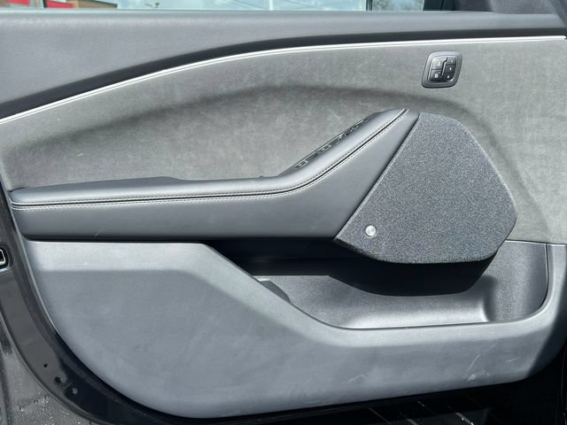 New 2025 Ford Mustang Mach-E GT w/ Interior Protection Package AWD/4WD image 14