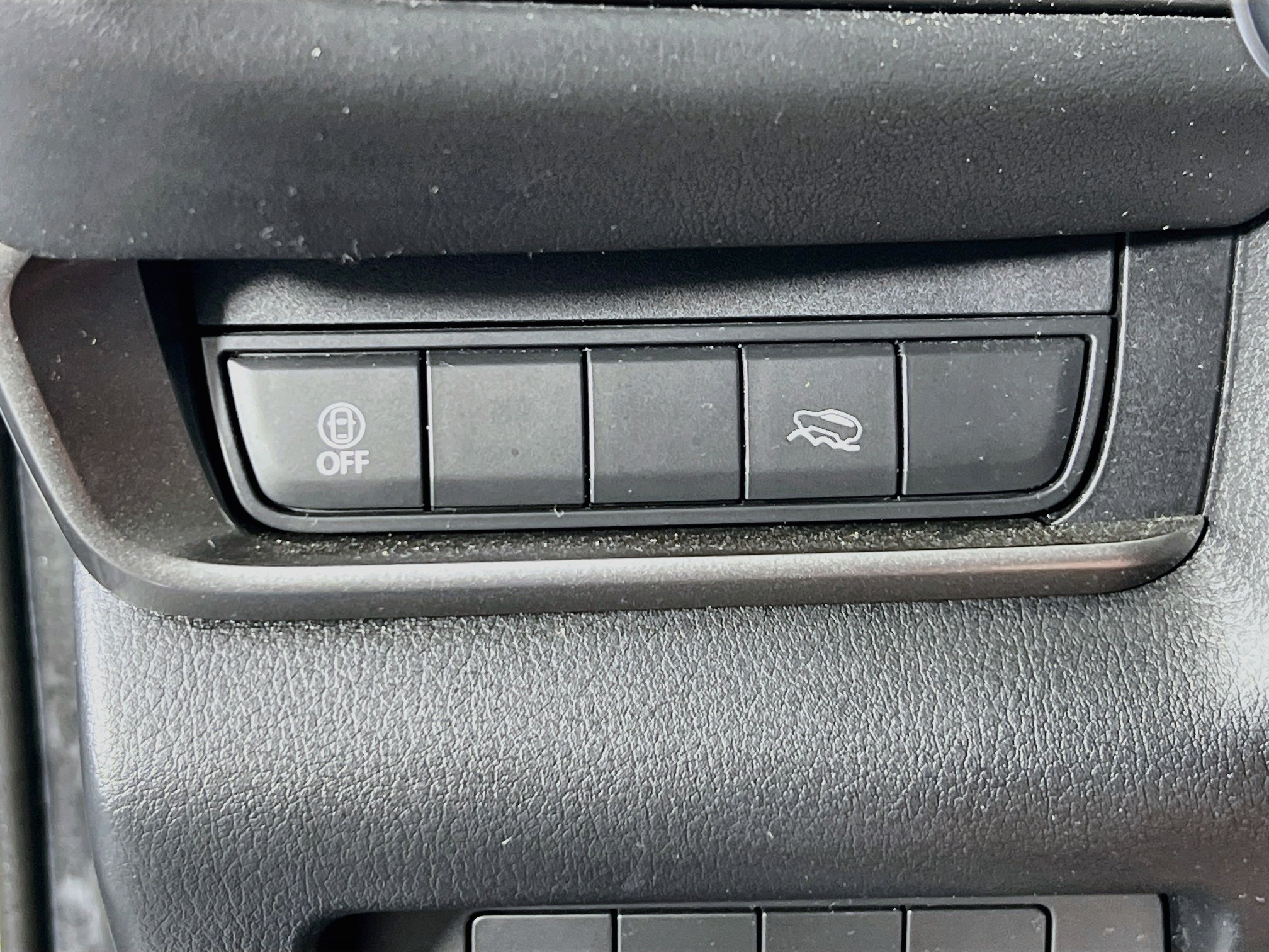 Used 2021 MAZDA CX-30 AWD 2.5 S w/ Select Package image 10