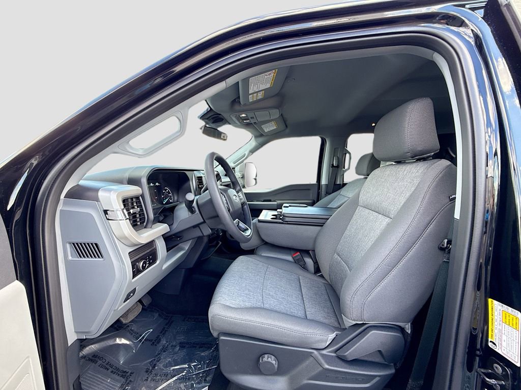 New 2026 Ford F250 XL w/ STX Appearance Package image 20