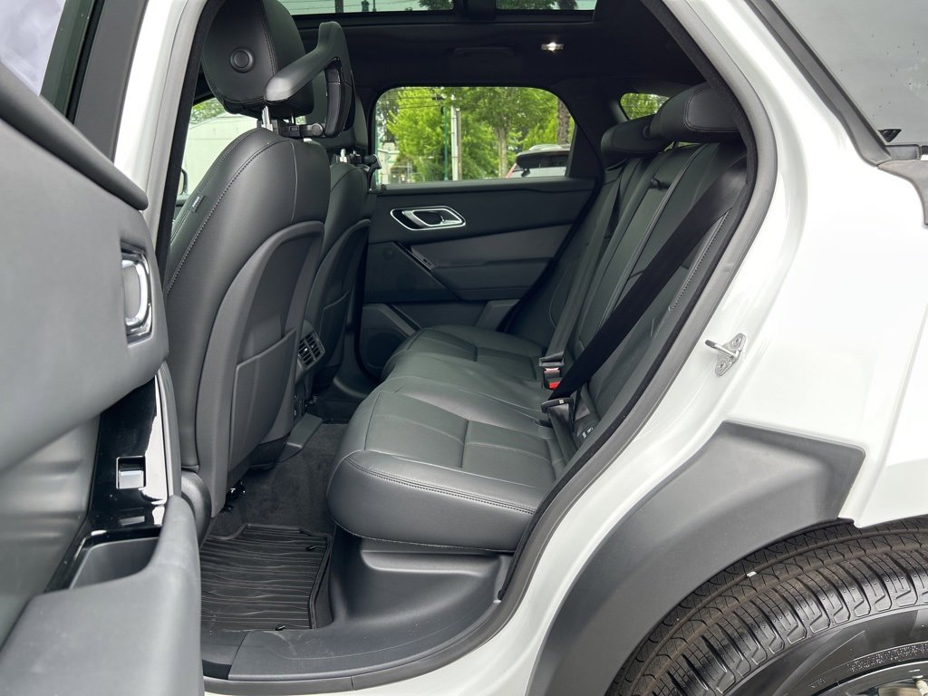 New 2026 Land Rover Range Rover Velar S image 5