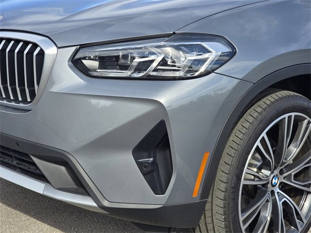 Used 2024 BMW X3 sDrive30i w/ Convenience Package image 7