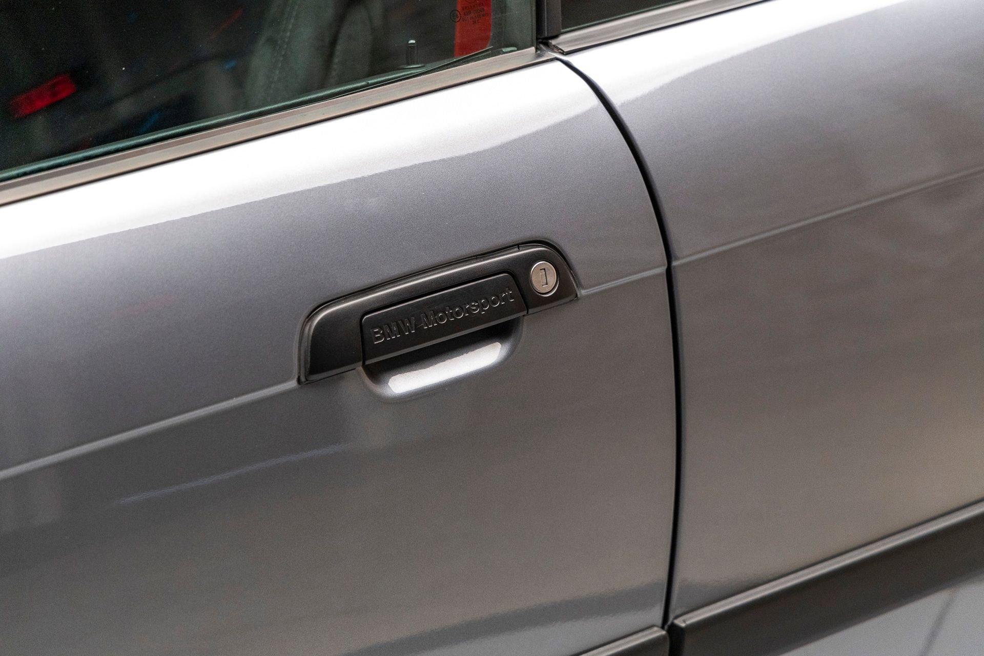 Used 1995 BMW M3 E36 Individual image 29