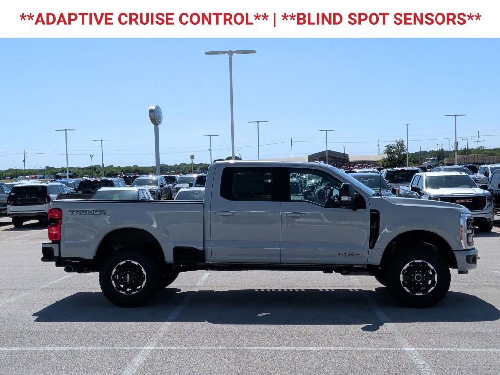 New 2026 Ford F250 Lariat AWD/4WD image 10