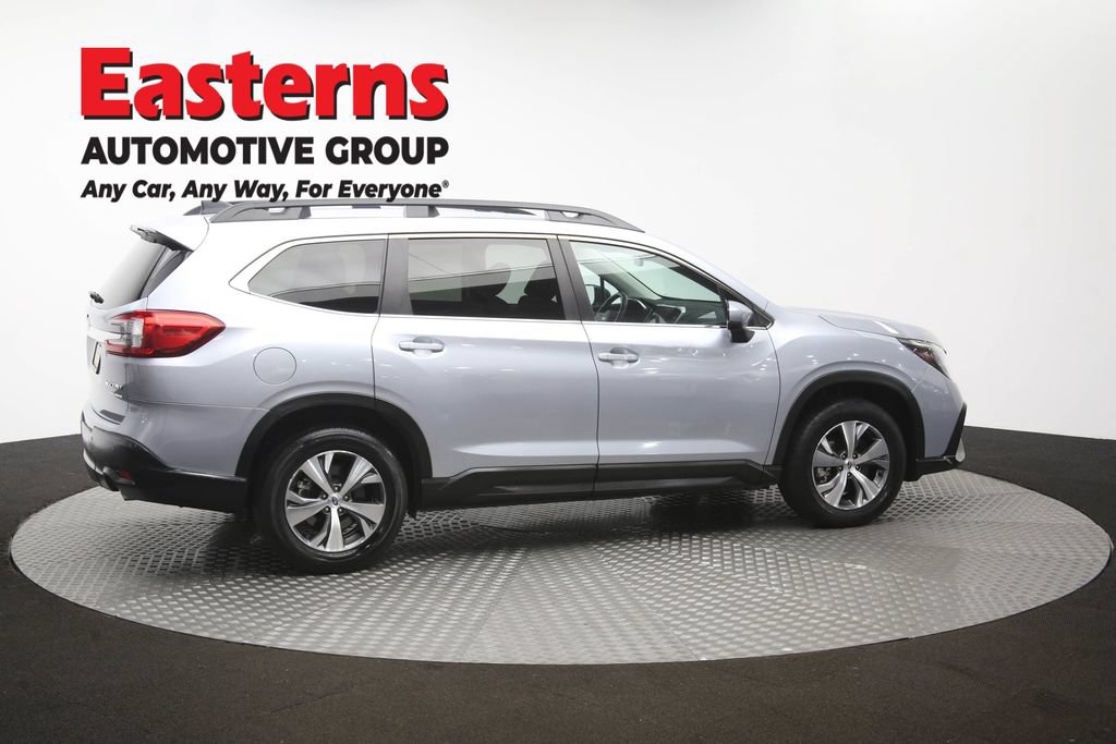 Used 2025 Subaru Ascent Premium AWD/4WD image 43
