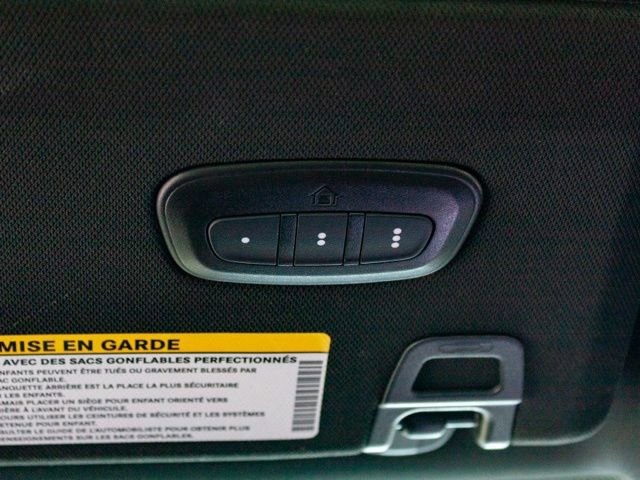 Certified 2024 Jeep Grand Cherokee Summit w/ Adv Protech Group IV image 22