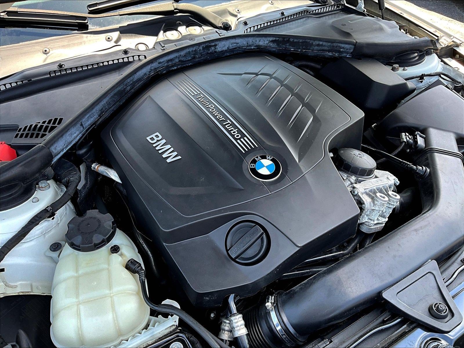 Used 2014 BMW 335i Sedan RWD image 31