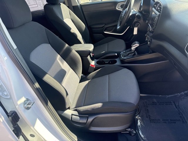 Used 2024 Kia Soul LX w/ Option Group 015 image 23