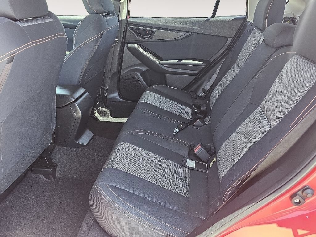 Used 2021 Subaru Crosstrek 2.0i Premium w/ Moonroof Package AWD/4WD image 25