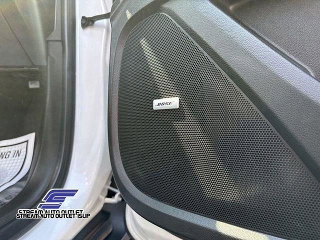 Used 2023 Chevrolet Traverse RS image 20