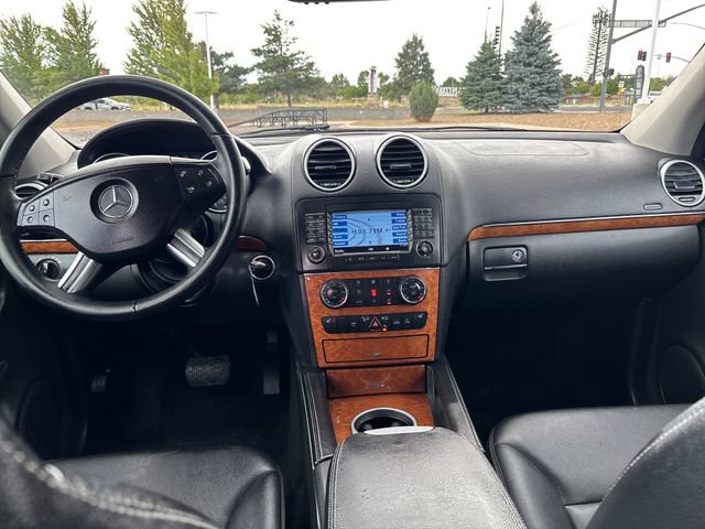 Used 2008 Mercedes-Benz GL 450 4MATIC image 15