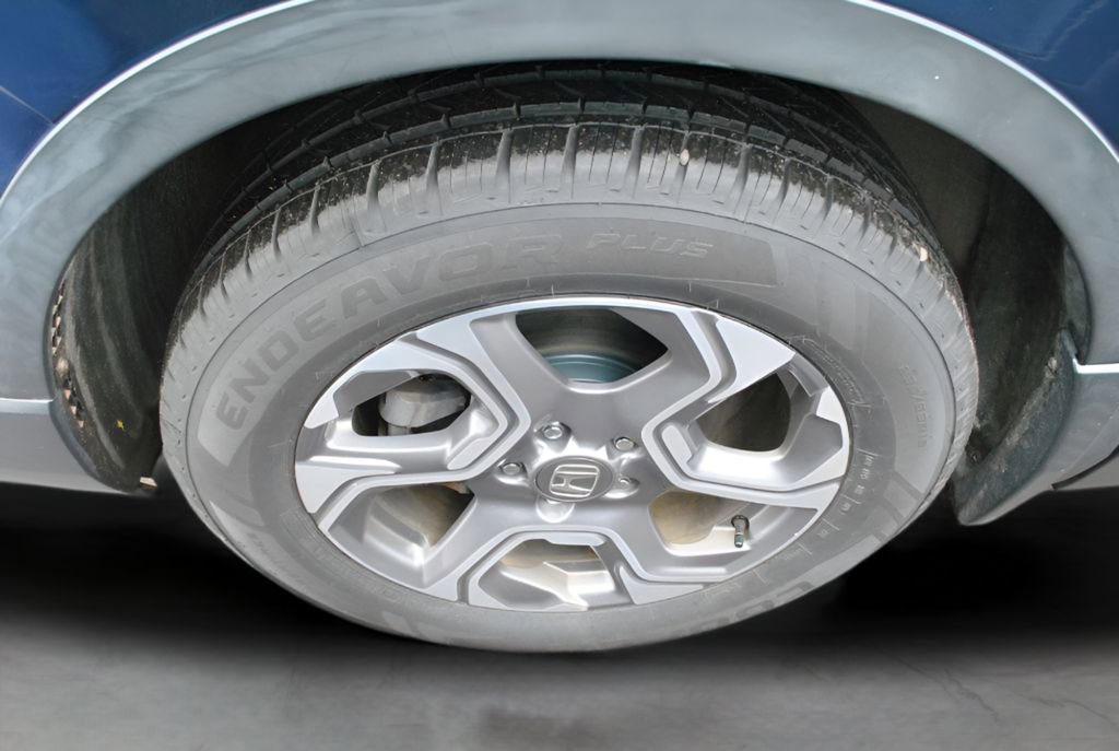 Used 2019 Honda CR-V EX image 12