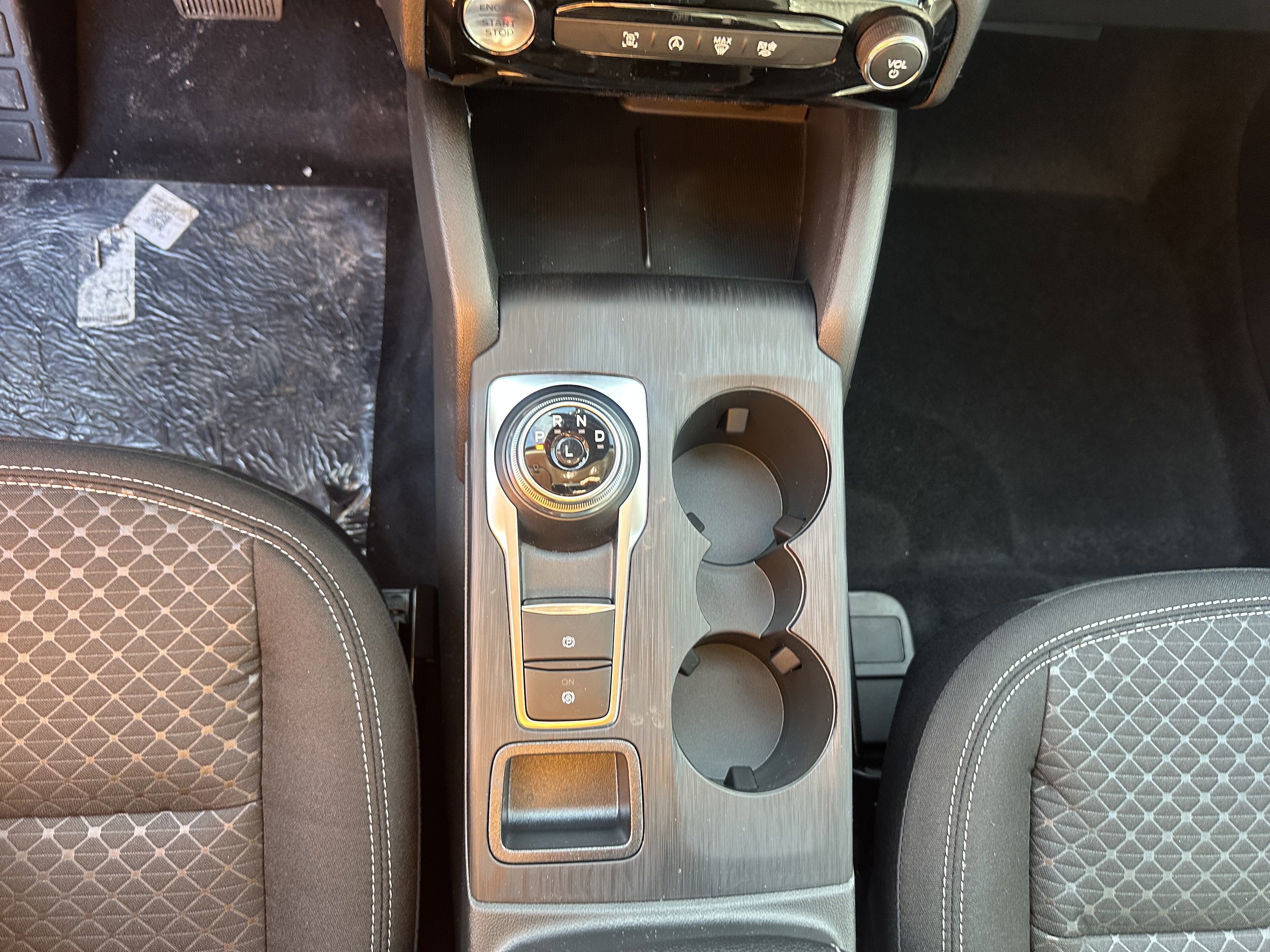 New 2026 Ford Escape Active w/ Tech Pack #1 image 15