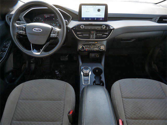 Used 2022 Ford Escape SE w/ Convenience Package image 11