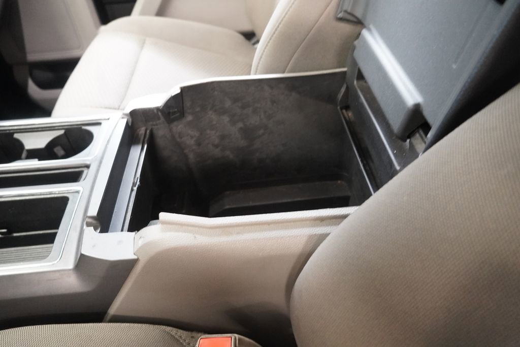 Used 2018 Ford F150 XLT w/ Trailer Tow Package image 23