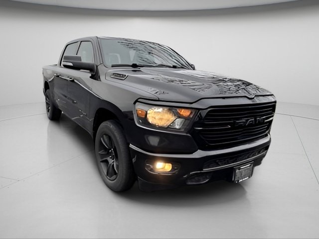 Used 2020 RAM 1500 Big Horn image 12
