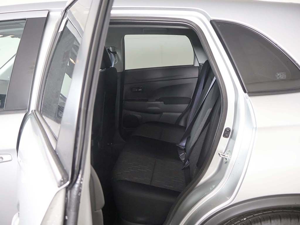 New 2026 Mitsubishi Outlander Sport ES AWD/4WD image 27