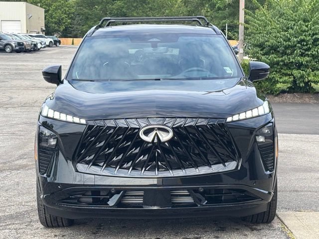 New 2027 INFINITI QX65 Autograph AWD/4WD image 8