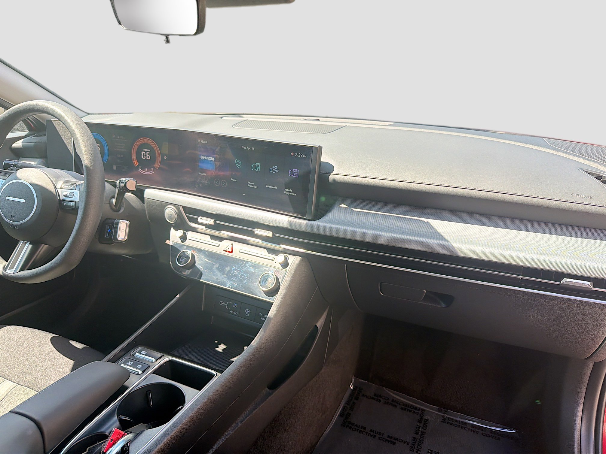 Certified 2025 Hyundai Sonata SEL image 29