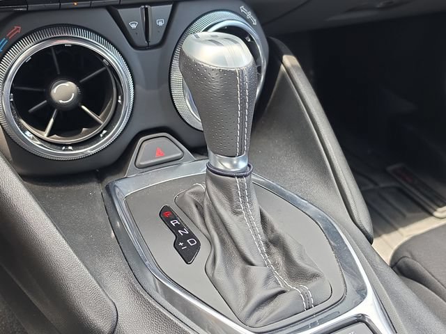 Used 2023 Chevrolet Camaro SS RWD image 22