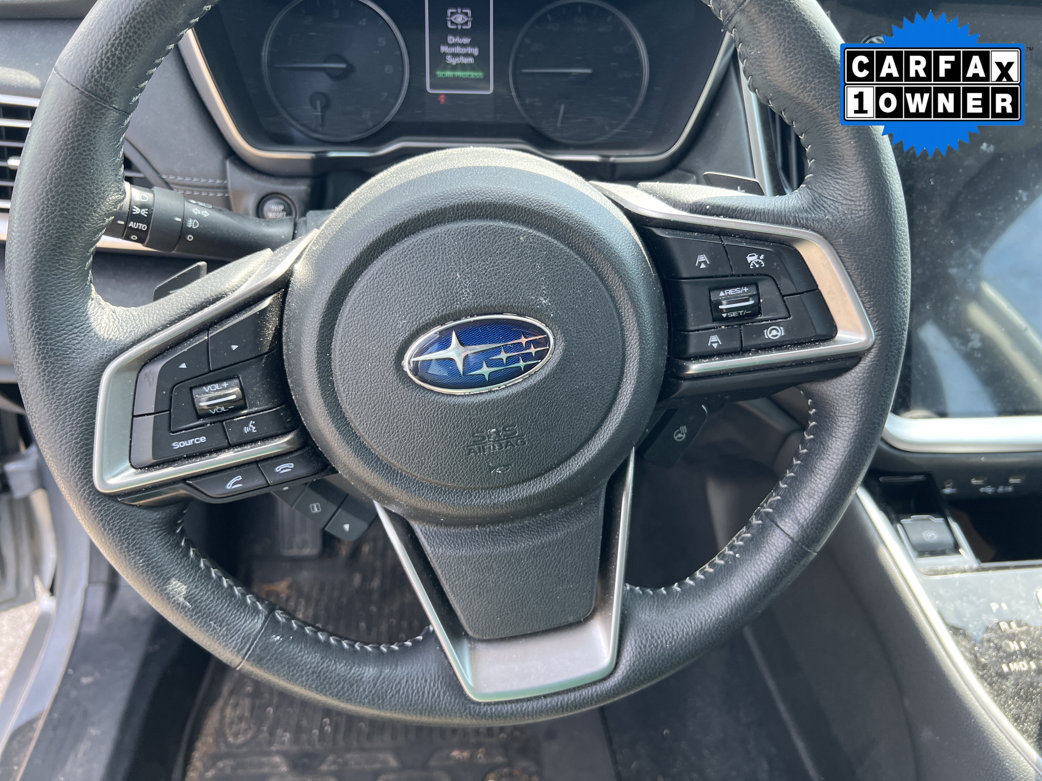 Used 2020 Subaru Legacy Limited w/ Popular Package #2 AWD/4WD image 8