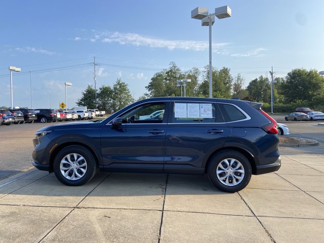Used 2024 Honda CR-V LX image 7