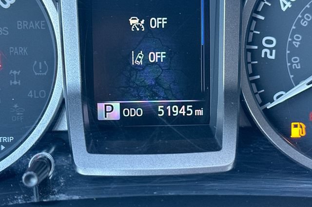 Used 2023 Toyota Tacoma SR5 RWD image 28