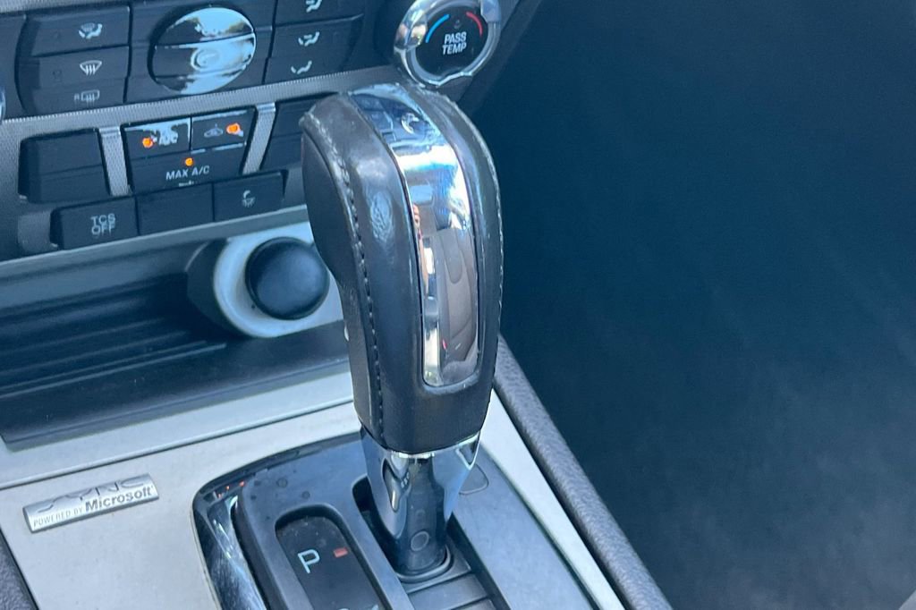 Used 2012 Ford Fusion Hybrid image 21