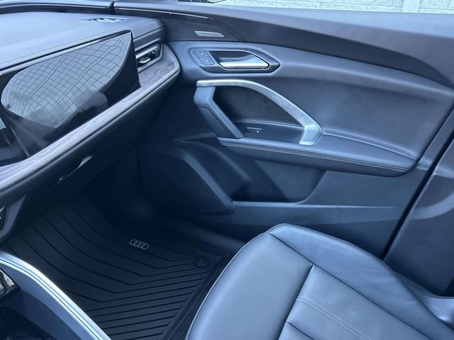 Certified 2025 Audi Q5 Premium Plus w/ Premium Plus AWD/4WD image 34