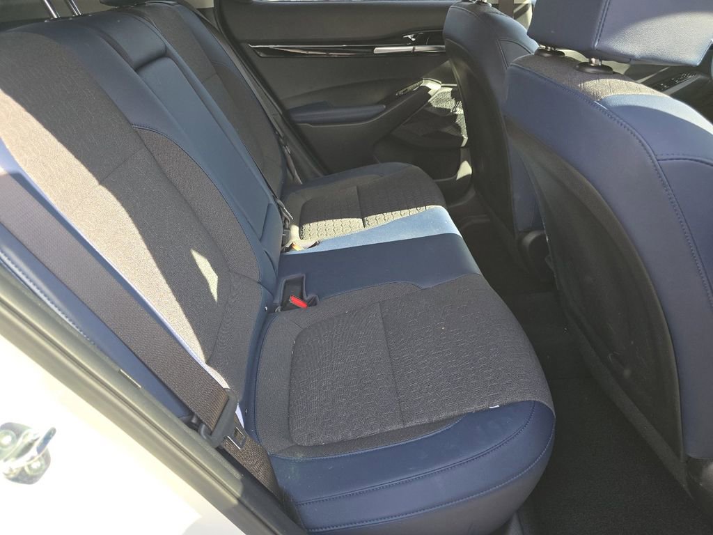 Used 2024 Kia Seltos S image 19