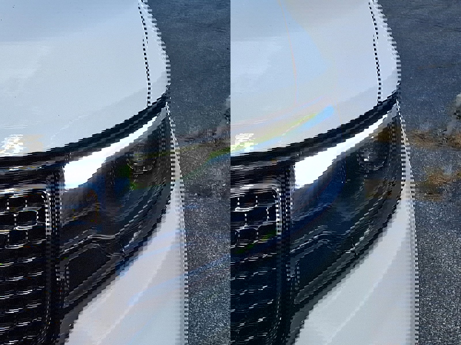 New 2025 Jeep Wagoneer Series II image 9