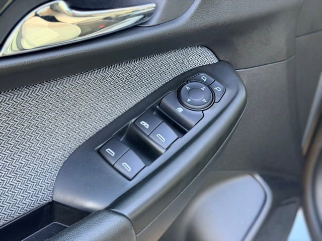 Certified 2024 Chevrolet TrailBlazer LT w/ LT Cold Weather Package image 20