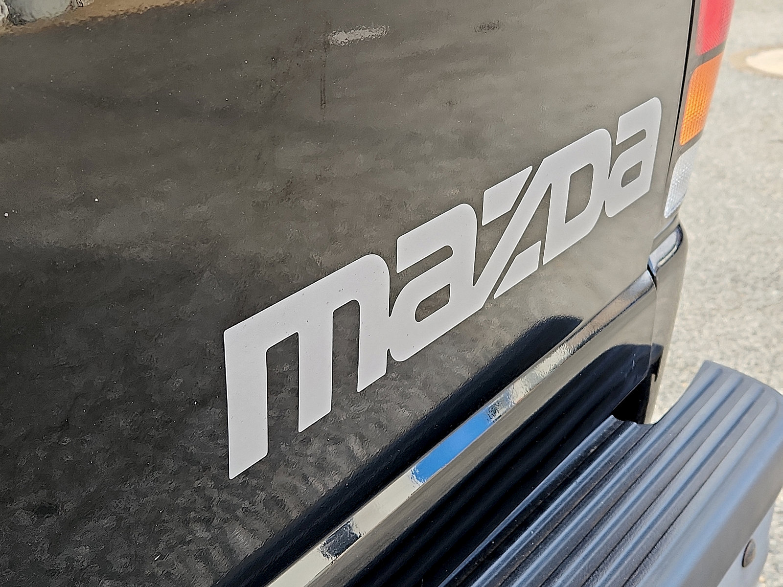 Used 1999 MAZDA B-Series Pickup Troy Lee image 28