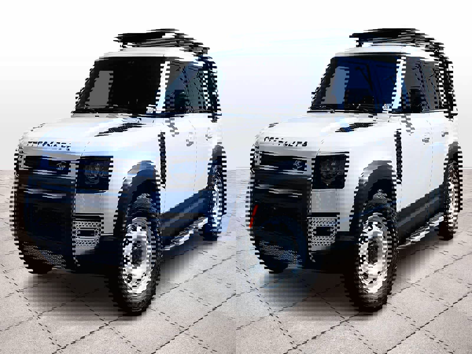 Used 2023 Land Rover Defender 110 S image 1