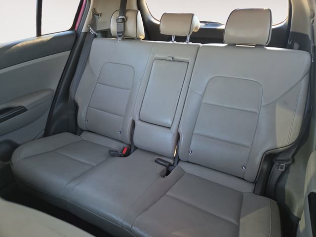 Used 2018 Kia Sportage EX w/ EX Technology Package image 13