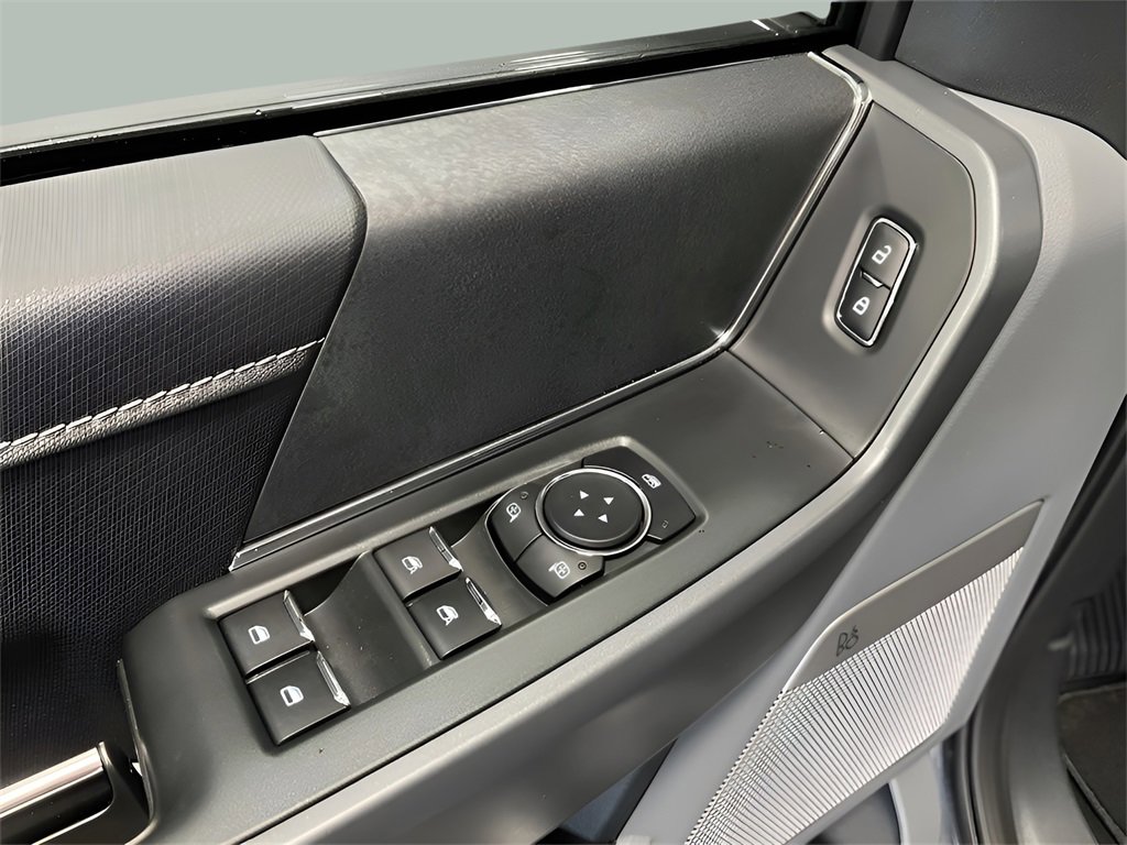 New 2024 Ford F150 XLT w/ Equipment Group 303A High image 16