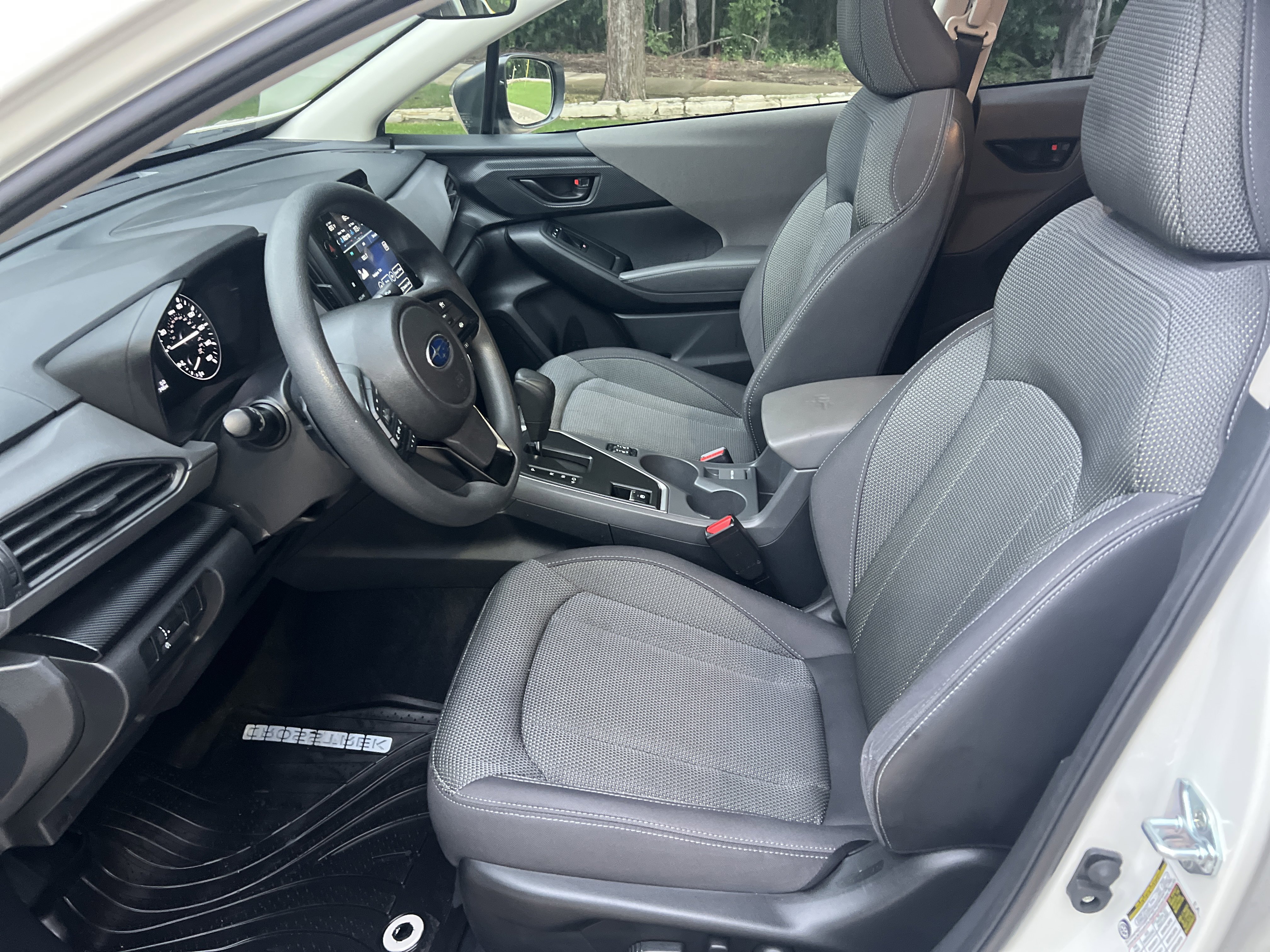 Used 2024 Subaru Crosstrek 2.0i Premium AWD/4WD image 15