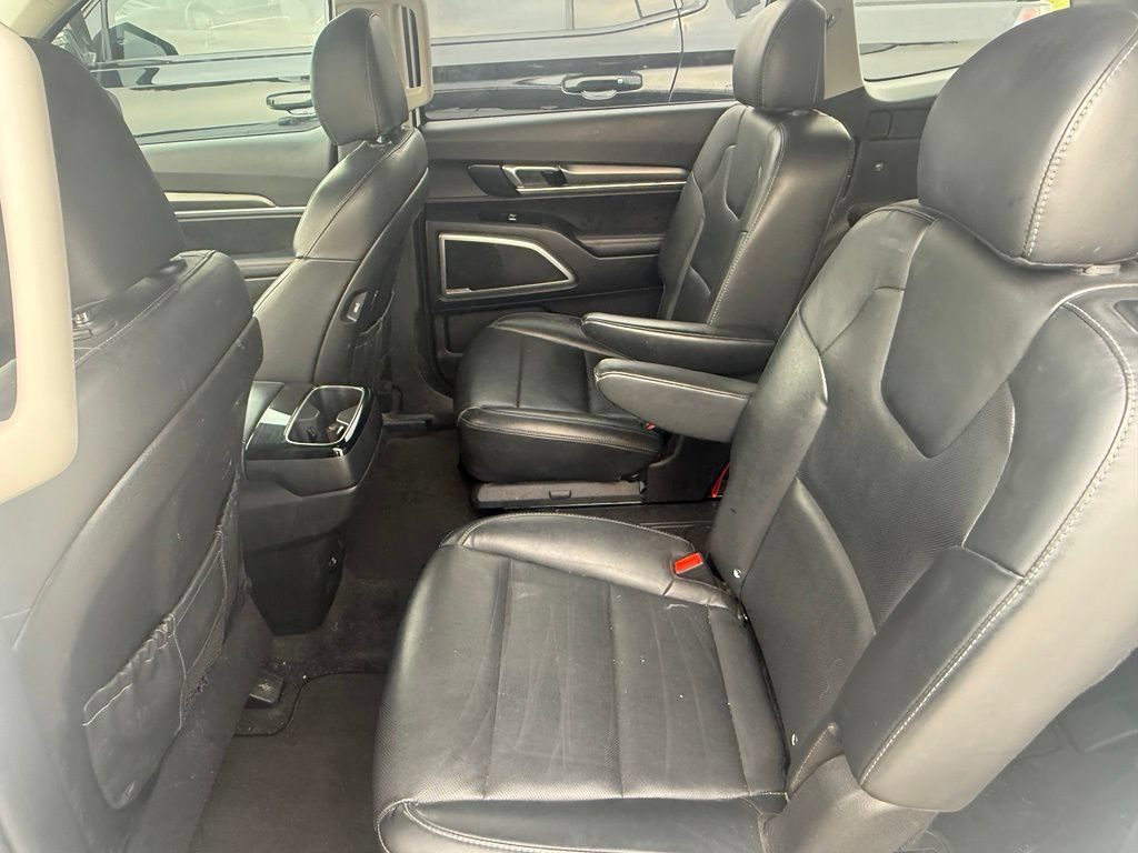 Used 2020 Kia Telluride S AWD/4WD image 20
