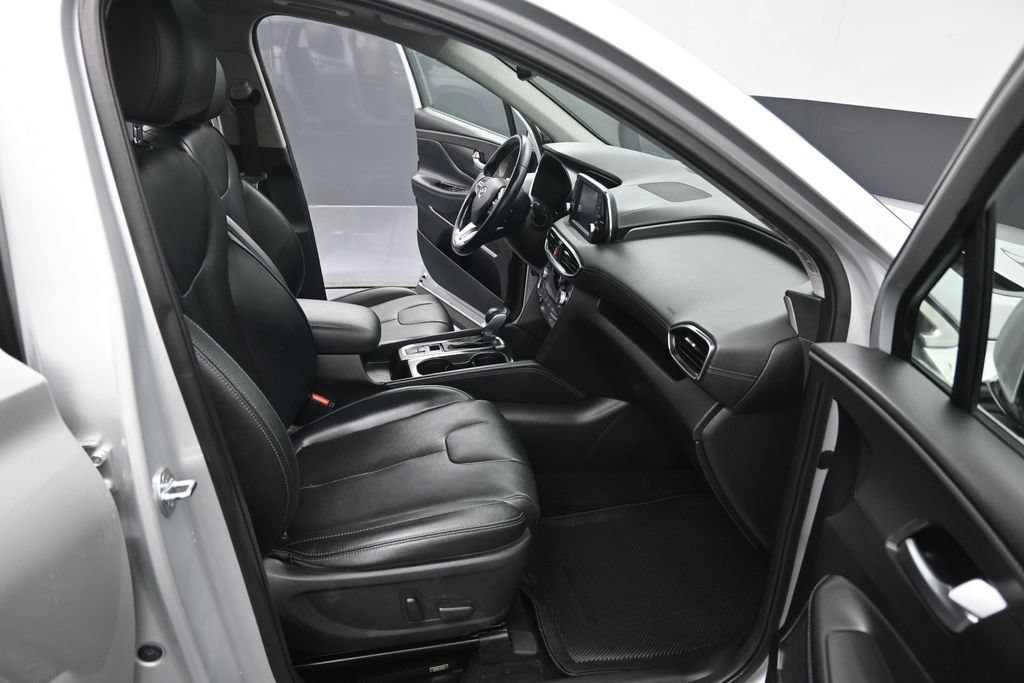 Used 2019 Hyundai Santa Fe Limited FWD image 34