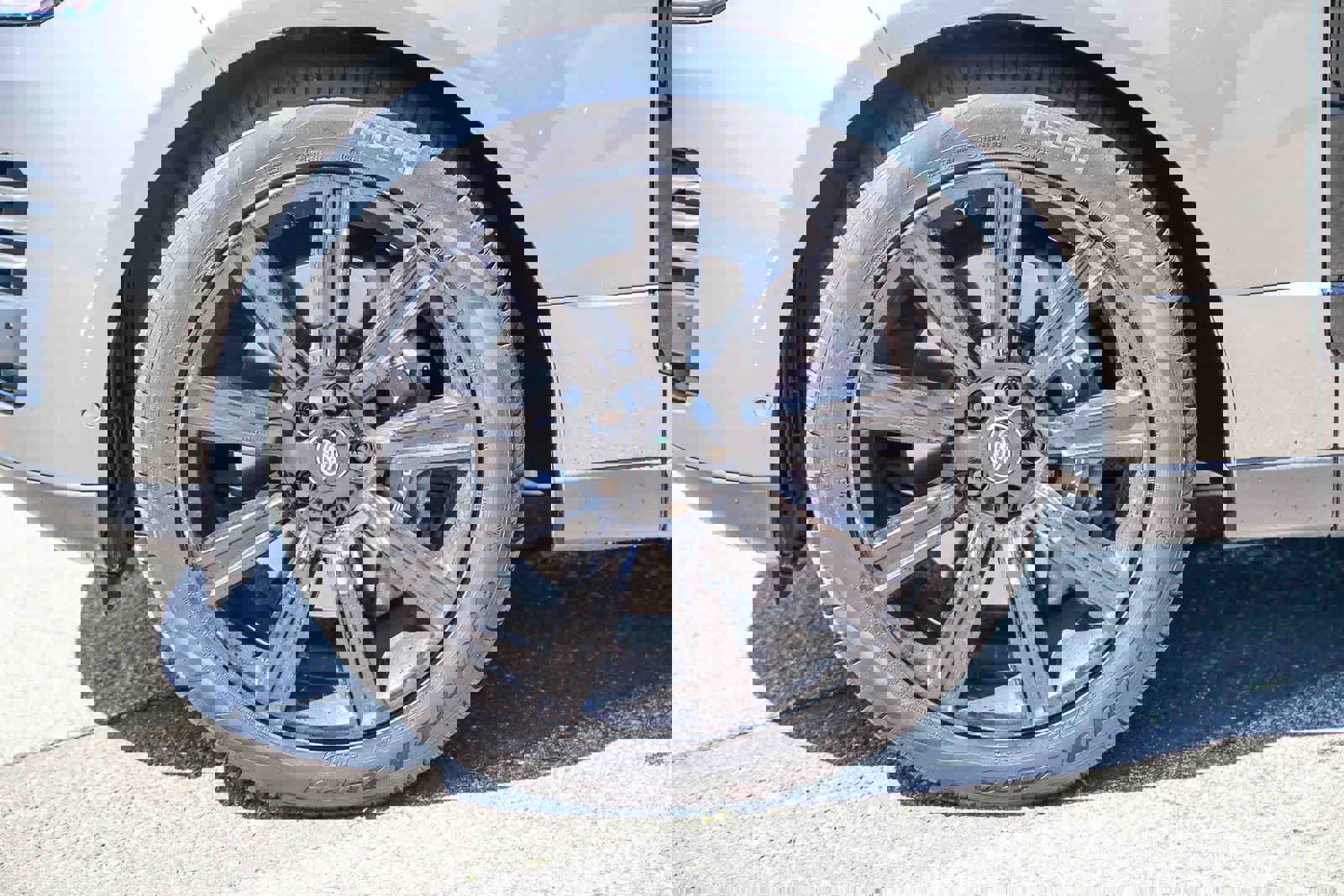 Used 2021 Land Rover Range Rover Westminster Edition image 9